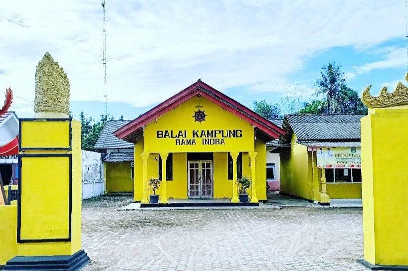 Kantor Desa