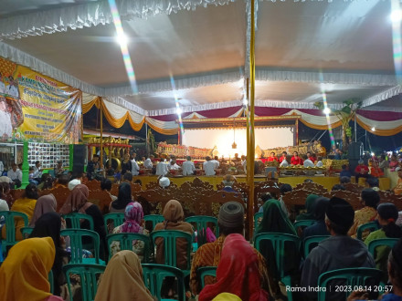 Album : KEGIATAN KAMPUNG